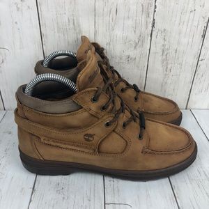 Timberland Goretex Waterproof Hiking Boots